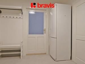 Pronájem bytu 3+1, Brno, Sušilova, 88 m2