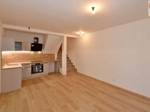 Prodej bytu 2+kk, Žacléř, Zámecká, 49 m2