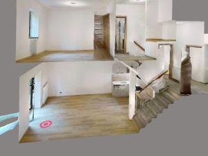 Prodej bytu 2+kk, Žacléř, Zámecká, 49 m2