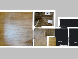 Prodej bytu 2+kk, Žacléř, Zámecká, 49 m2