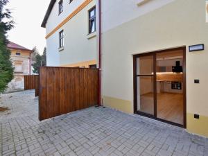 Prodej bytu 2+kk, Žacléř, Zámecká, 49 m2
