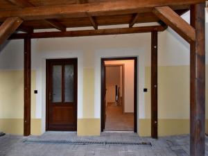 Prodej bytu 2+kk, Žacléř, Zámecká, 49 m2
