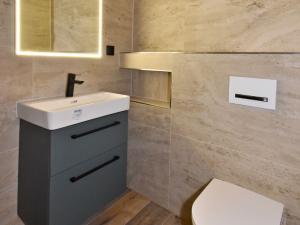 Prodej bytu 2+kk, Žacléř, Zámecká, 49 m2