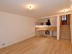 Prodej bytu 2+kk, Žacléř, Zámecká, 49 m2