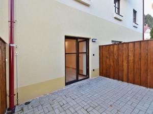 Prodej bytu 2+kk, Žacléř, Zámecká, 49 m2