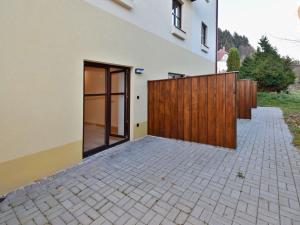 Prodej bytu 2+kk, Žacléř, Zámecká, 49 m2