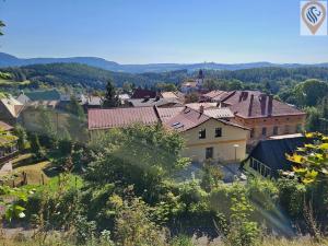 Prodej bytu 2+kk, Žacléř, Zámecká, 49 m2