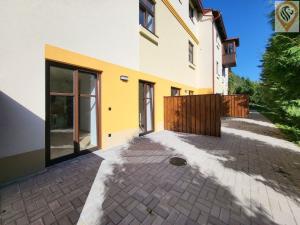 Prodej bytu 2+kk, Žacléř, Zámecká, 49 m2