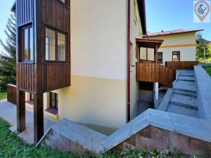 Prodej bytu 2+kk, Žacléř, Zámecká, 49 m2