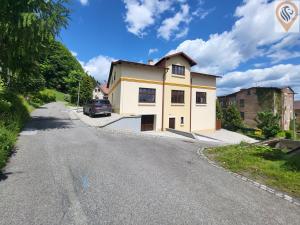 Prodej bytu 2+kk, Žacléř, Zámecká, 49 m2