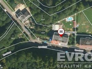 Prodej rodinného domu, Liberec - Liberec XXXIII-Machnín, Rynoltická, 610 m2