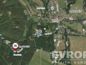 Prodej rodinného domu, Liberec - Liberec XXXIII-Machnín, Rynoltická, 610 m2
