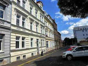Pronájem kanceláře, Teplice, 25 m2