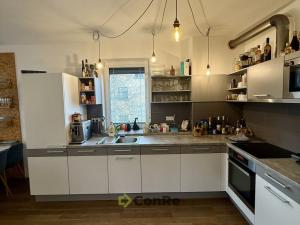 Prodej bytu 3+kk, Jablonec nad Nisou, Palackého, 84 m2