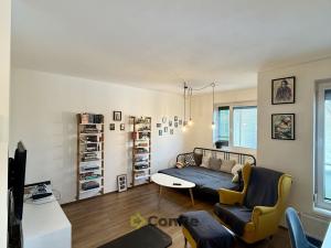 Prodej bytu 3+kk, Jablonec nad Nisou, Palackého, 84 m2