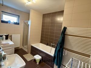 Prodej bytu 3+kk, Jablonec nad Nisou, Palackého, 84 m2