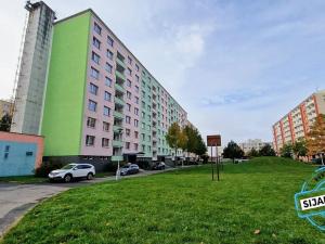 Pronájem bytu 2+1, Prostějov, Václava Špály, 58 m2