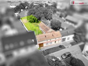 Prodej rodinného domu, Otrokovice - Kvítkovice, K. H. Máchy, 246 m2