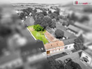 Prodej rodinného domu, Otrokovice - Kvítkovice, K. H. Máchy, 246 m2