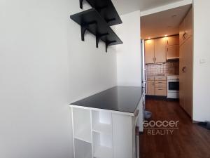 Pronájem bytu 2+kk, Praha - Hlubočepy, Pivcova, 43 m2