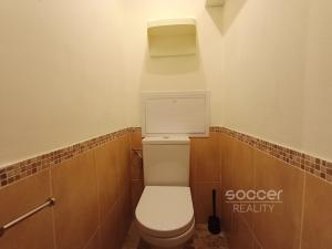 Pronájem bytu 2+kk, Praha - Hlubočepy, Pivcova, 43 m2