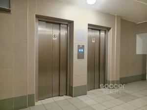 Pronájem bytu 2+kk, Praha - Hlubočepy, Pivcova, 43 m2