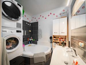 Prodej bytu 3+kk, Nehvizdy, Vyšehořovická, 68 m2