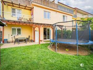 Prodej bytu 3+kk, Nehvizdy, Vyšehořovická, 68 m2