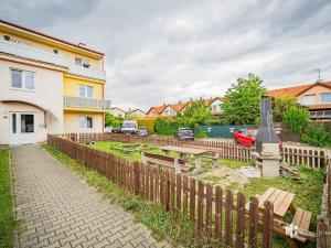 Prodej bytu 3+kk, Nehvizdy, Vyšehořovická, 68 m2
