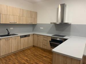 Pronájem bytu 3+kk, Frýdek-Místek - Místek, Tržní, 72 m2