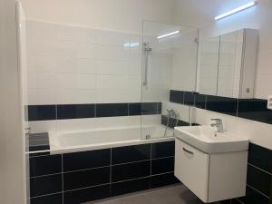 Pronájem bytu 3+kk, Frýdek-Místek - Místek, Tržní, 72 m2