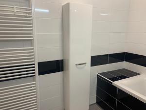 Pronájem bytu 3+kk, Frýdek-Místek - Místek, Tržní, 72 m2