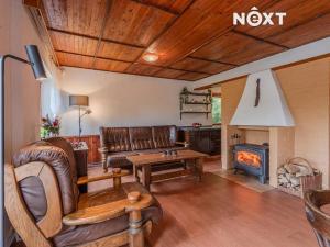 Prodej chaty, Mohelno, 96 m2