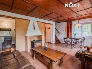 Prodej chaty, Mohelno, 96 m2