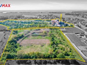 Prodej pozemku pro bydlení, Syrovátka, 148030 m2