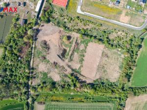 Prodej pozemku pro bydlení, Syrovátka, 148030 m2