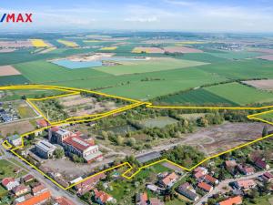 Prodej pozemku pro bydlení, Syrovátka, 148030 m2