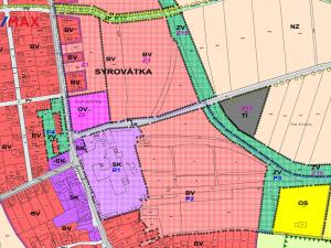 Prodej pozemku pro bydlení, Syrovátka, 148030 m2