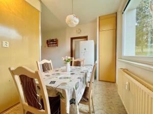 Pronájem bytu 3+1, Štíty, Okružní, 72 m2