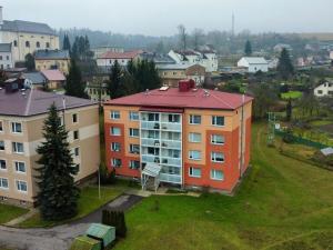 Pronájem bytu 3+1, Štíty, Okružní, 72 m2