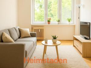 Pronájem bytu 3+1, Havířov - Město, Tylova, 67 m2