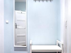Pronájem bytu 1+kk, Praha - Žižkov, Hartigova, 22 m2