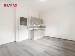Pronájem bytu 1+kk, Praha - Břevnov, Patočkova, 21 m2