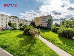 Pronájem bytu 1+kk, Praha - Břevnov, Patočkova, 21 m2