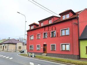 Pronájem kanceláře, Nový Jičín, Suvorovova, 65 m2