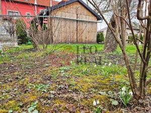 Pronájem kanceláře, Nový Jičín, Suvorovova, 65 m2