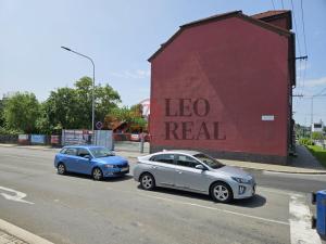 Pronájem kanceláře, Nový Jičín, Suvorovova, 65 m2