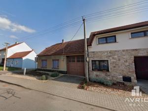 Prodej rodinného domu, Velké Němčice, 120 m2