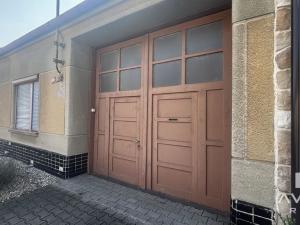 Prodej rodinného domu, Velké Němčice, 120 m2