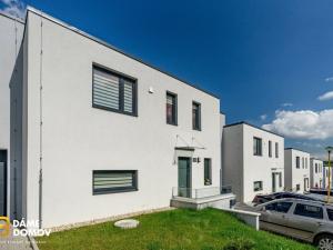 Prodej rodinného domu, Otrokovice, Prostřední, 160 m2